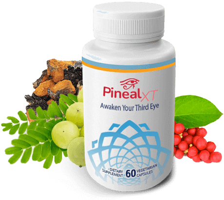 Pineal XT supplement